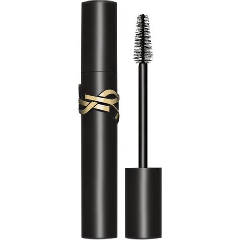 yves saint laurent new mascara|yves st laurent lash clash.